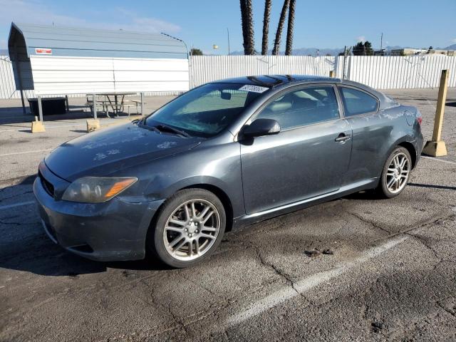 Global Auto Auctions: 2009 TOYOTA SCION TC