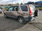 Lot #3296300413 2003 HONDA CR-V EX