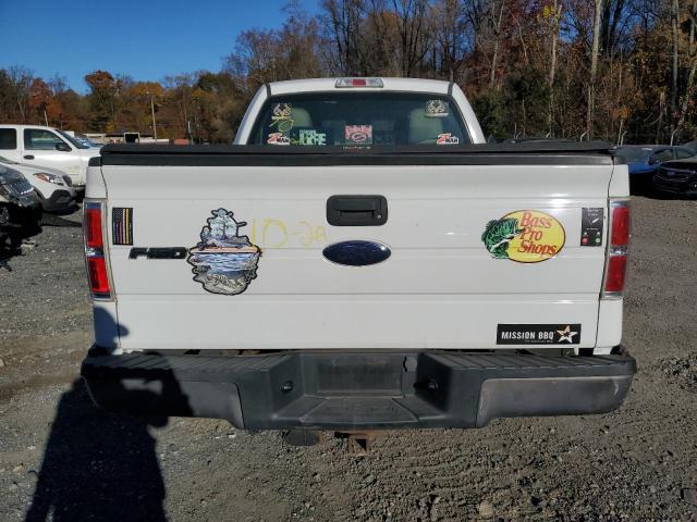 2010 FORD F150 SUPER - 1FTEX1CW5AFD23434