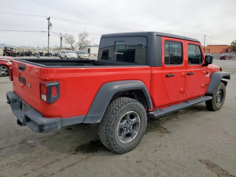 2023 JEEP GLADIATOR #3317059988