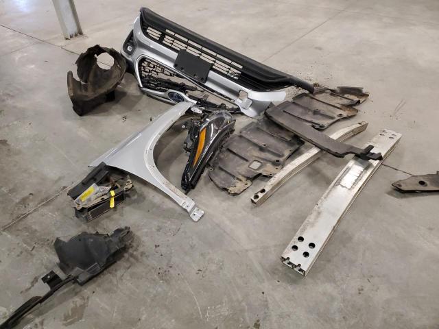 2021 TOYOTA HIGHLANDER #3304537465