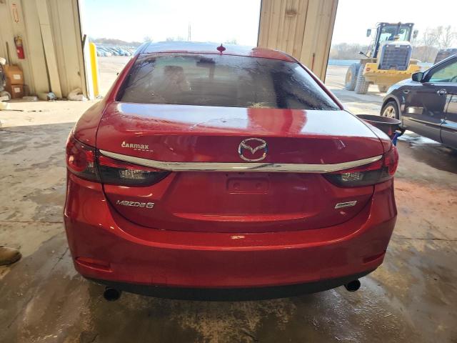 2017 MAZDA 6 TOURING #3302923114