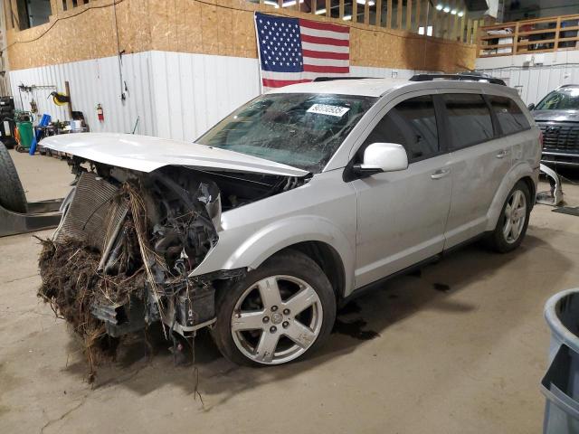 DODGE JOURNEY SX