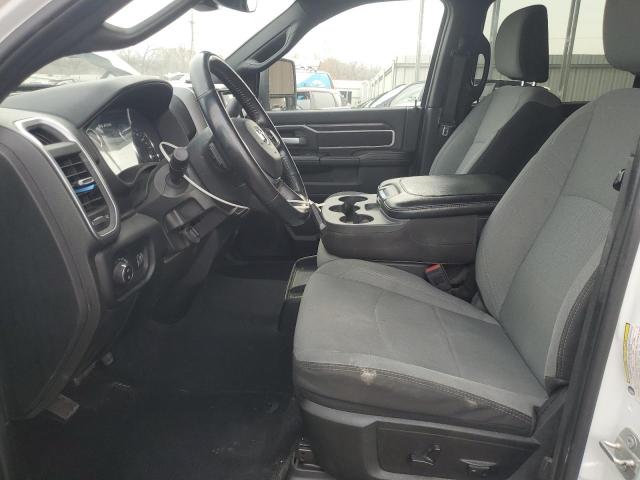 2024 RAM 2500 BIG H #3297681594