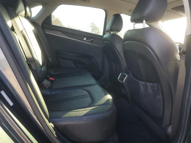 2021 KIA K5 EX #3310534055