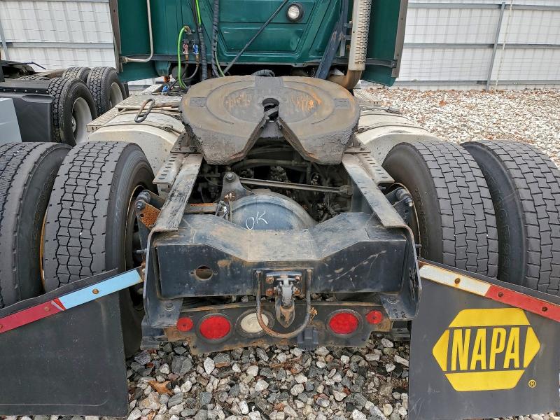 2017 MACK 600 CXU600 #3294339910