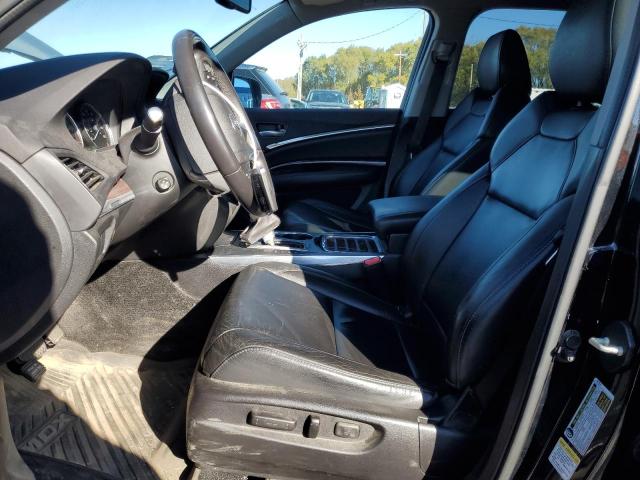 2014 ACURA MDX - 5FRYD4H24EB013846