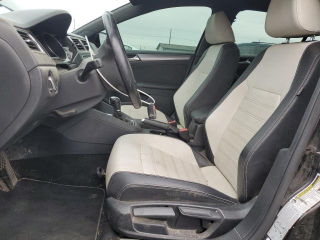 2016 VOLKSWAGEN JETTA SPOR #3301957430