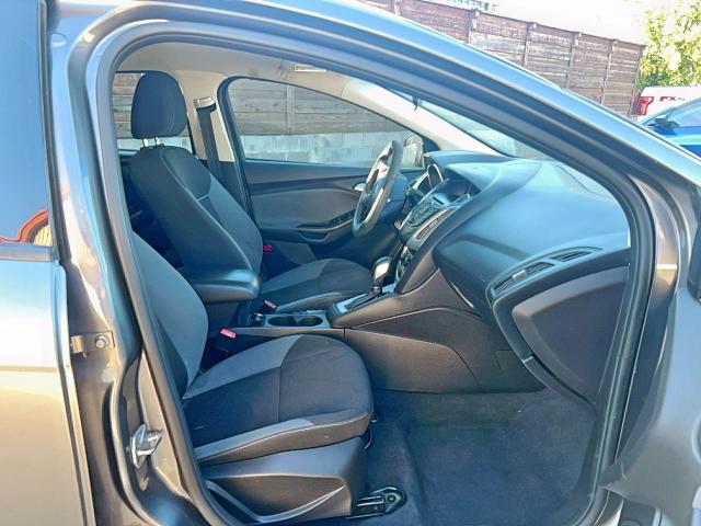 2014 FORD FOCUS SE #3290026271