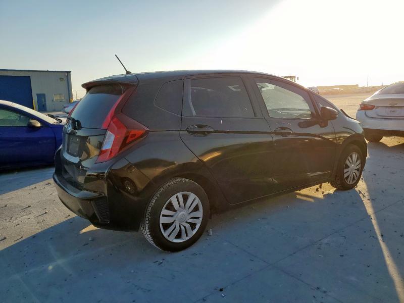 2016 HONDA FIT LX #3291552004