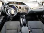 Lot #3302646089 2015 HONDA CIVIC LX