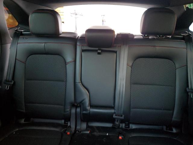 2025 FORD ESCAPE ST #3287417367