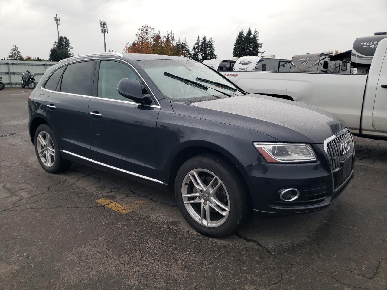 AUDI Q5 PREMIUM PLUS