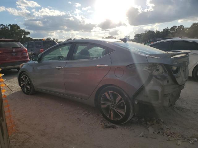 2015 HYUNDAI ELANTRA SE #3296953904