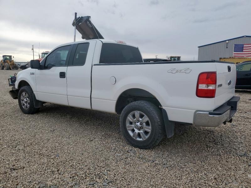 2006 FORD F150 #3303001635