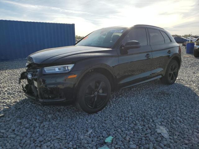 2020 AUDI Q5 PREMIUM #3304001665