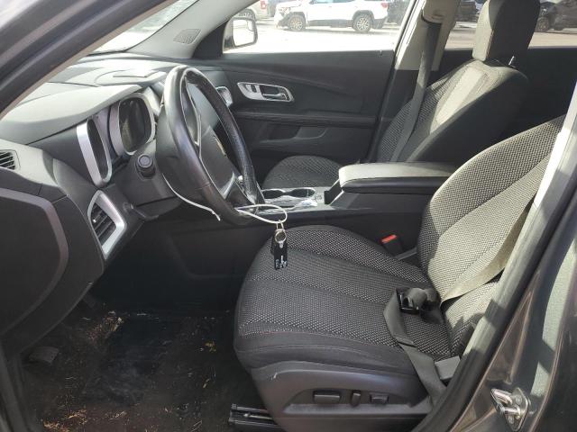 2012 CHEVROLET EQUINOX LT #3304671922