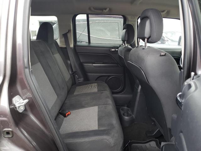 2015 JEEP PATRIOT LA #3284708986