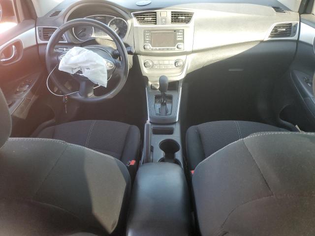 2018 NISSAN SENTRA S - 3N1AB7AP3JY242021