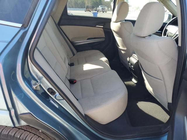 2015 HONDA CROSSTOUR #3294369106