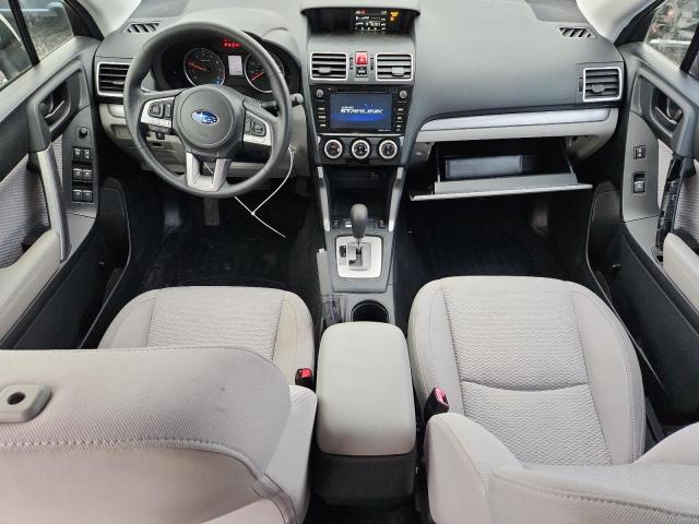 2018 SUBARU FORESTER 2 #3294378118