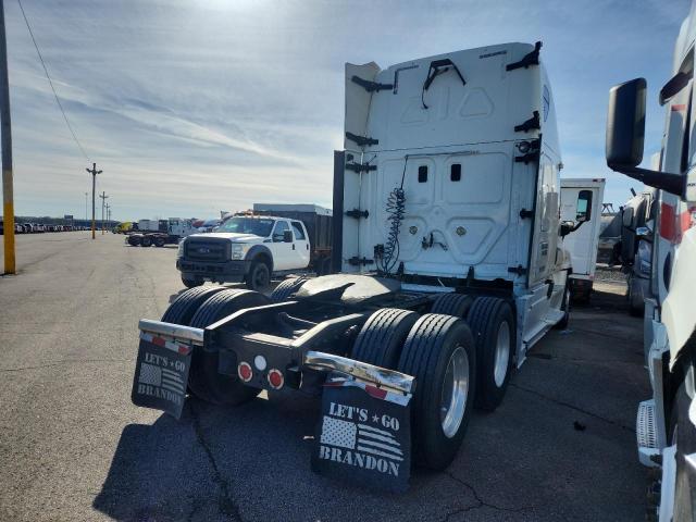 2017 FREIGHTLINER CASCADIA 1 #3285637318