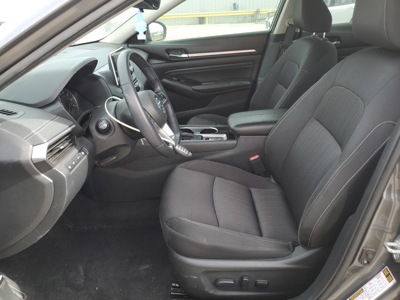 Lot #3302699003 2021 NISSAN ALTIMA SV