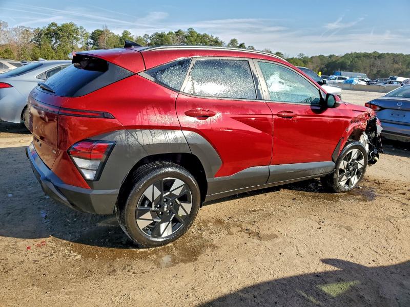 2024 HYUNDAI KONA SEL #3304602439