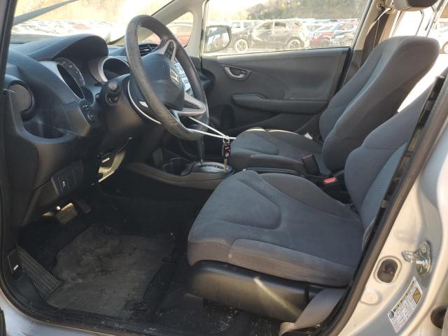 2012 HONDA FIT #3297921843