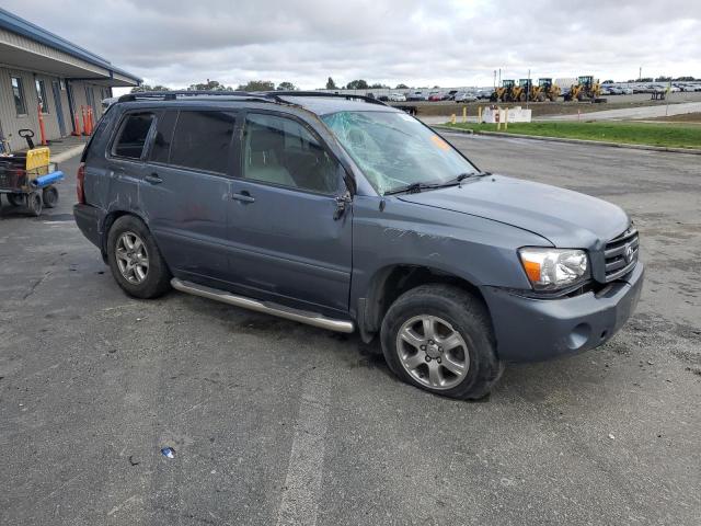 2006 TOYOTA HIGHLANDER #3303033606