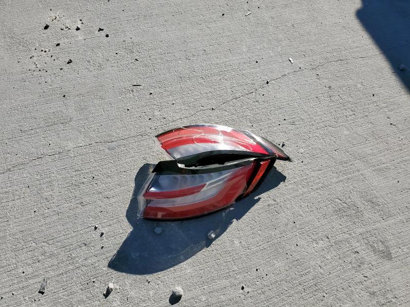 2022 FORD EDGE SEL #3311681225