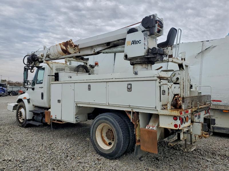 2009 INTERNATIONAL 4000 4300 #3301676635