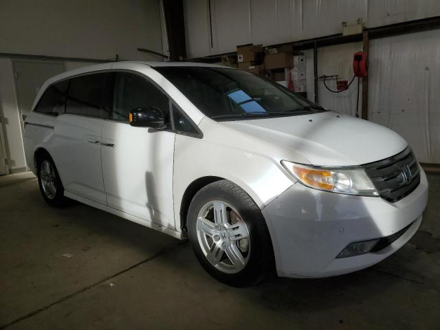 2011 HONDA ODYSSEY TO - 5FNRL5H95BB503218