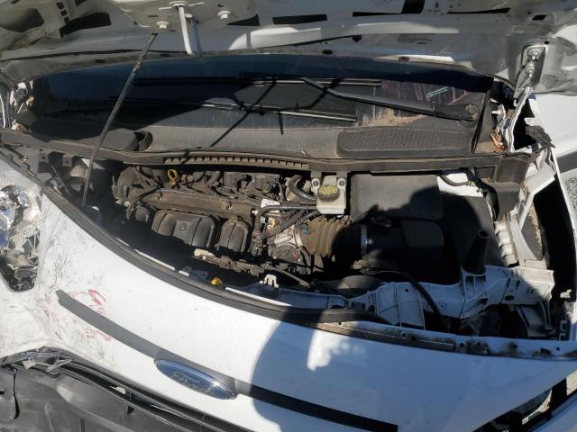 2017 FORD TRANSIT CO #3292584914