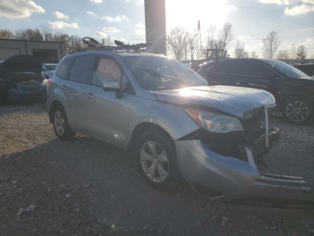 2014 SUBARU FORESTER 2 - JF2SJACC3EG446550