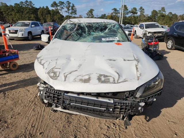 2014 HONDA ACCORD LX #3303898719