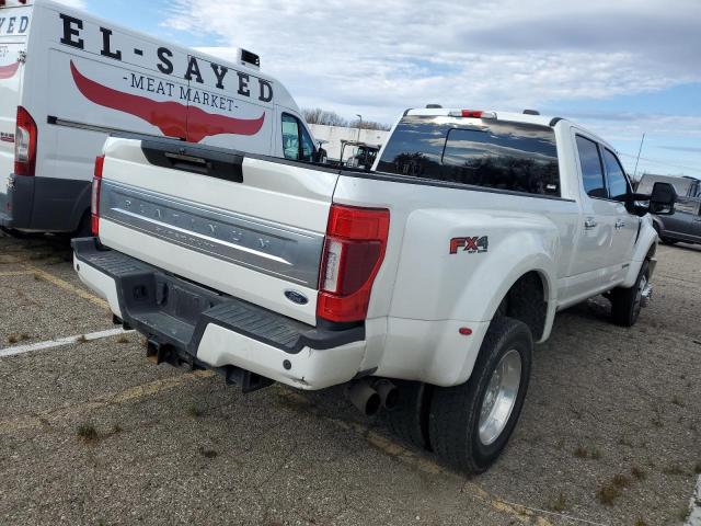 2022 FORD F450 SUPER #3283331944