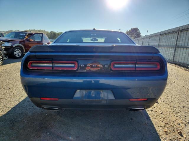 2022 DODGE CHALLENGER #3301793344
