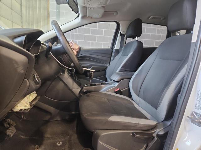 2015 FORD ESCAPE S #3294485505