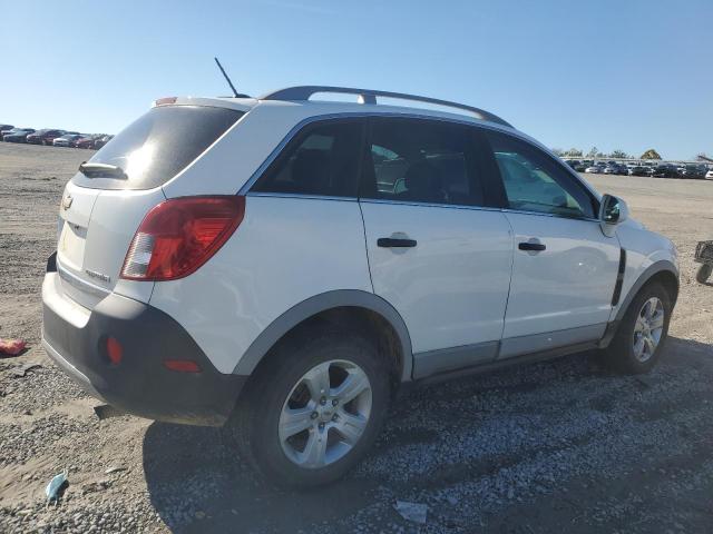 2014 CHEVROLET CAPTIVA LS - 3GNAL2EK3ES623802