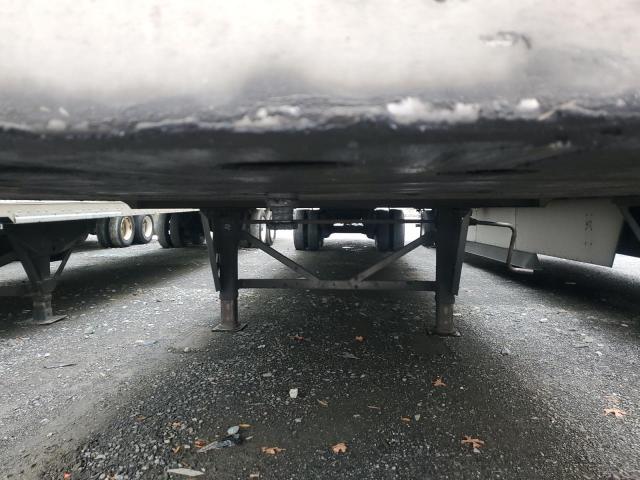 2018 WABASH TRAILER #3311467245