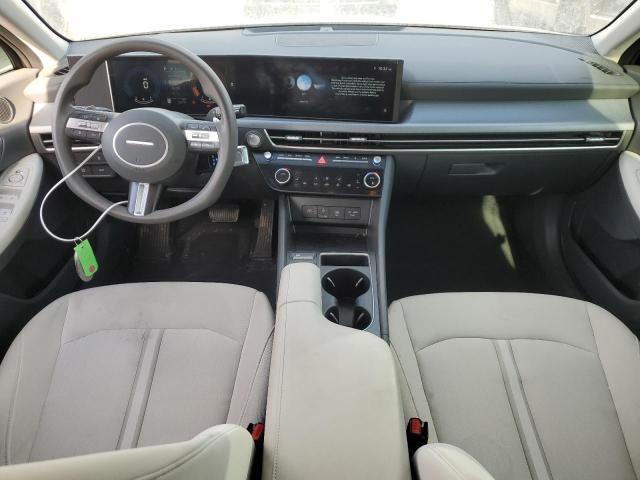 2024 HYUNDAI SONATA SEL #3303947728