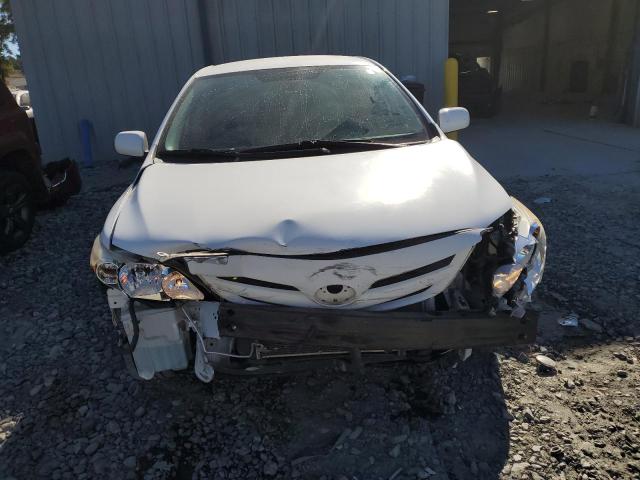 2012 TOYOTA COROLLA BA #3296993830