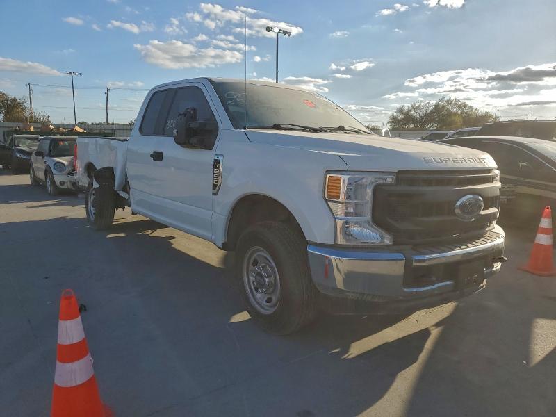2020 FORD F250 SUPER #3294516513