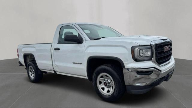 Global Auto Auctions: 2017 GMC SIERRA C15
