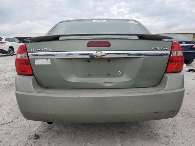 2005 CHEVROLET MALIBU LS #3294479539