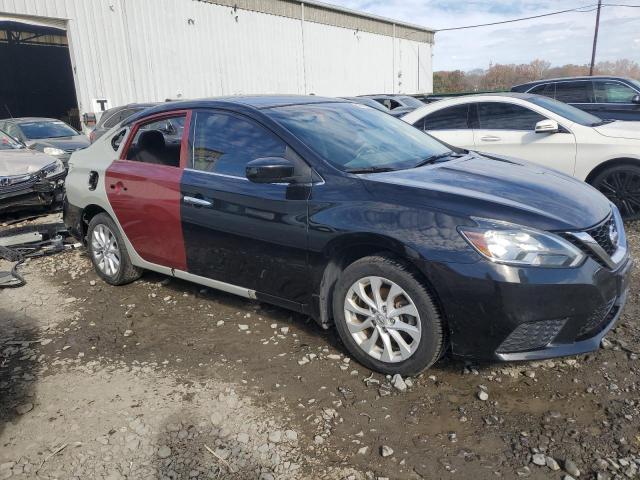 2019 NISSAN SENTRA S - 3N1AB7AP9KY295890