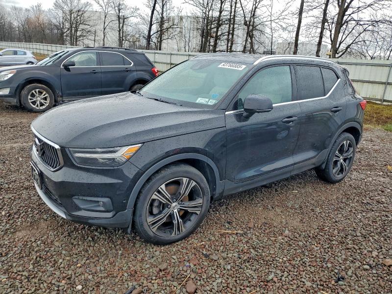 2020 VOLVO XC40 T5 IN #3302647171