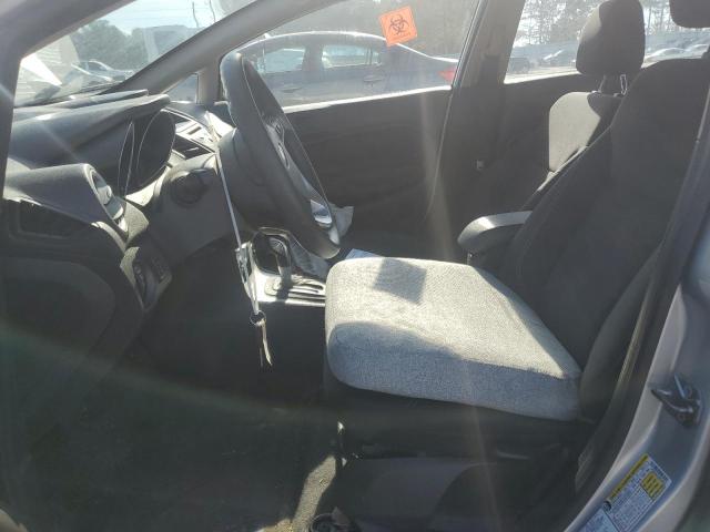 2018 FORD FIESTA SE #3302855903