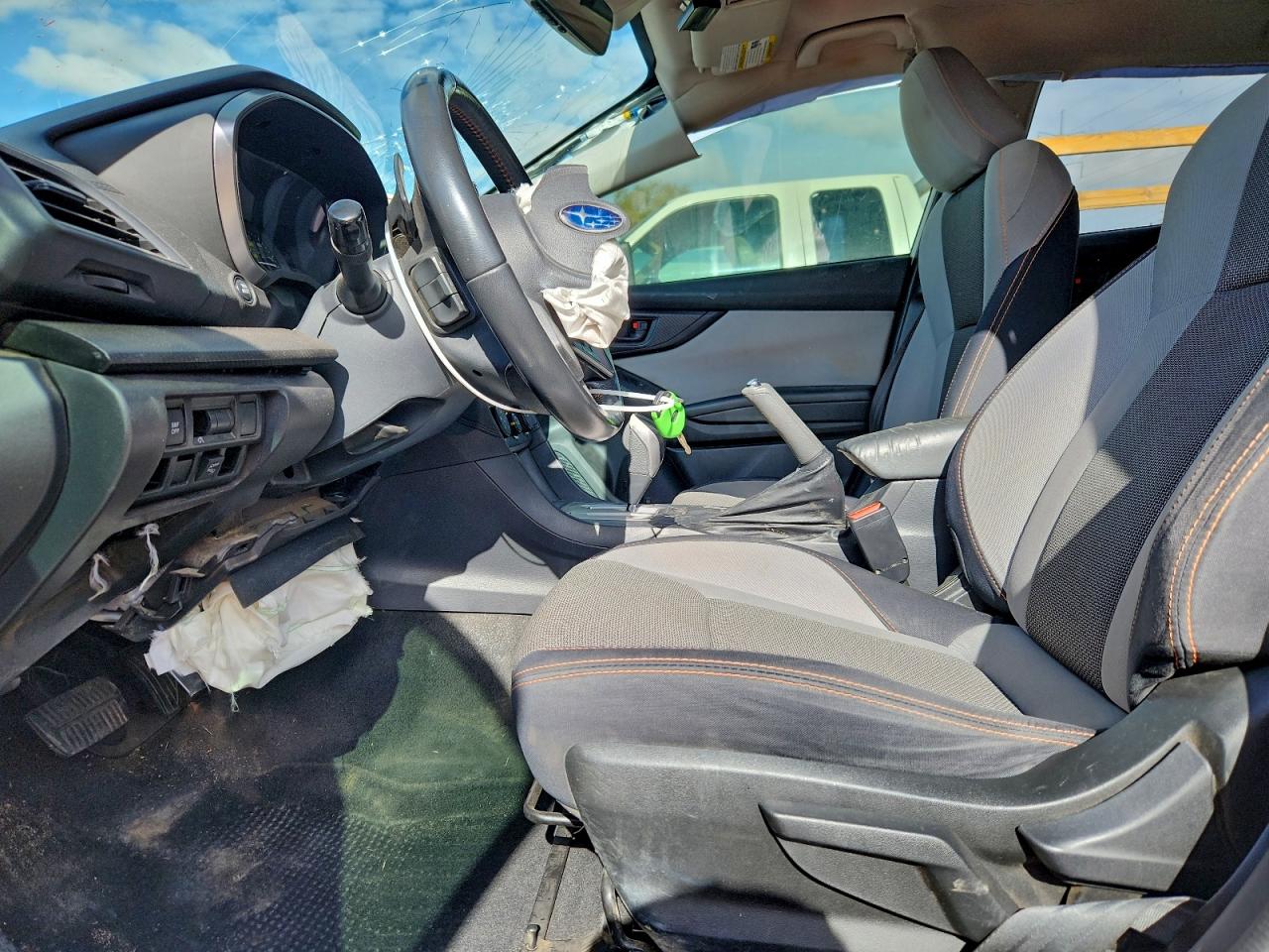 SUBARU CROSSTREK PREMIUM